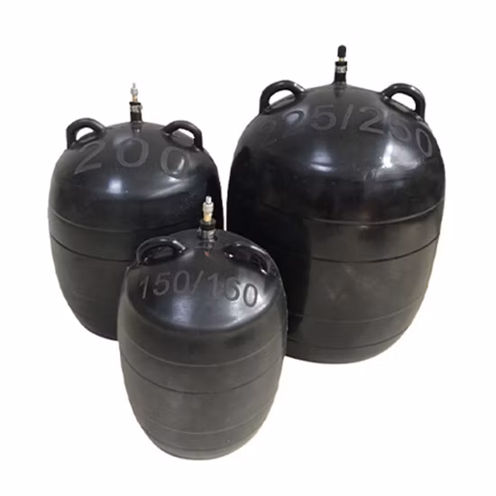 Aufblasbarer Gummirohrstopfen, Kanalrohrstopfen, Wasserrohrstopfen