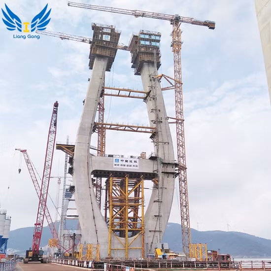 Lianggong hydraulisches Selbst